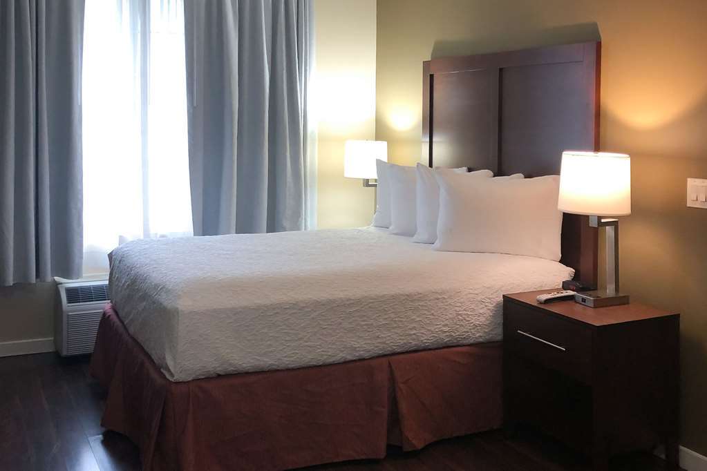 Comfort Inn & Suites Near Ontario Airport Zimmer foto